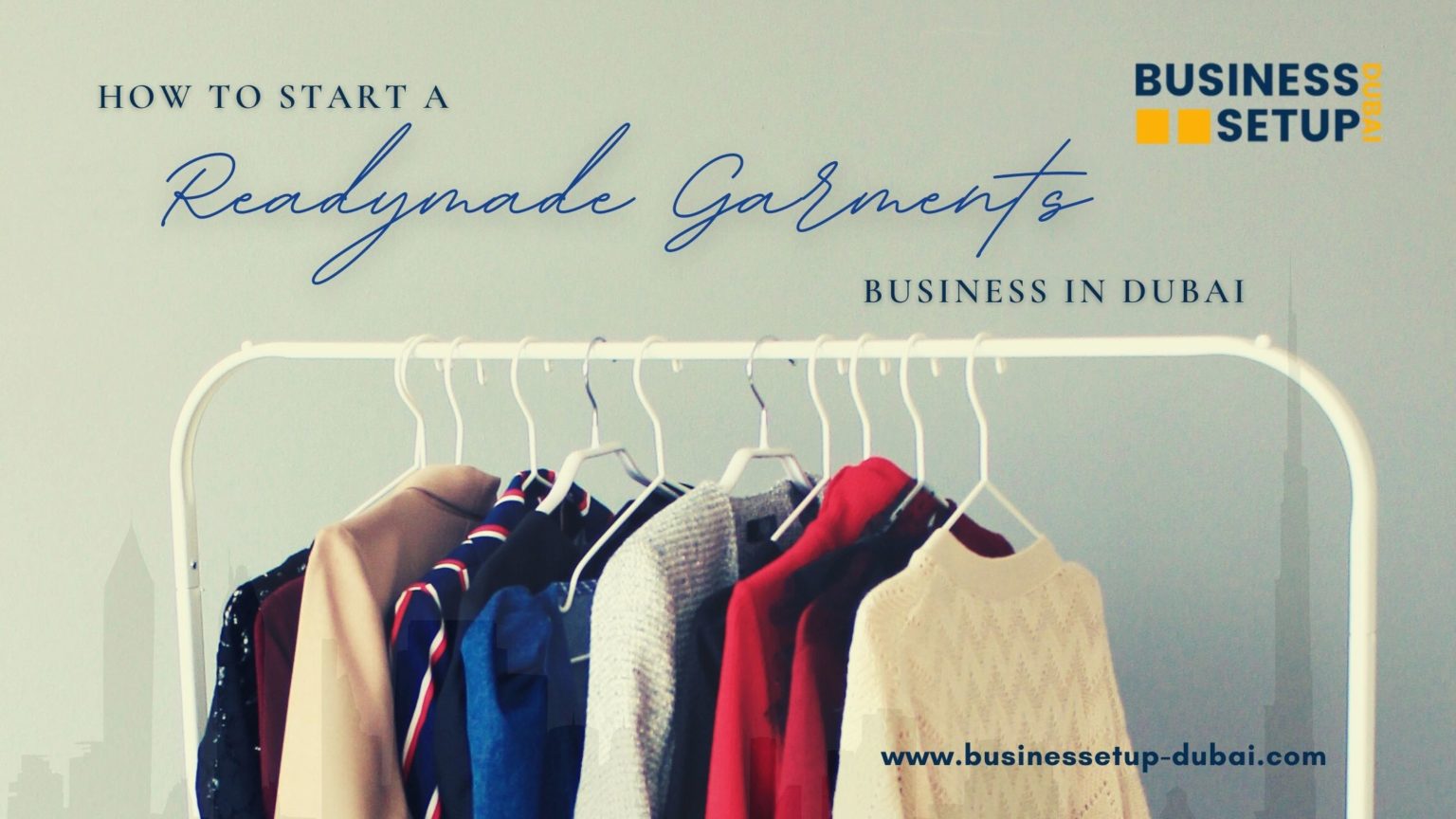 readymade garments business plan in pakistan